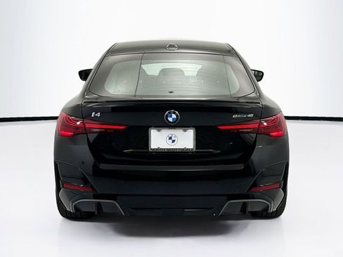 New 2026 BMW i4 eDrive40 w/ M Sport Package image 6
