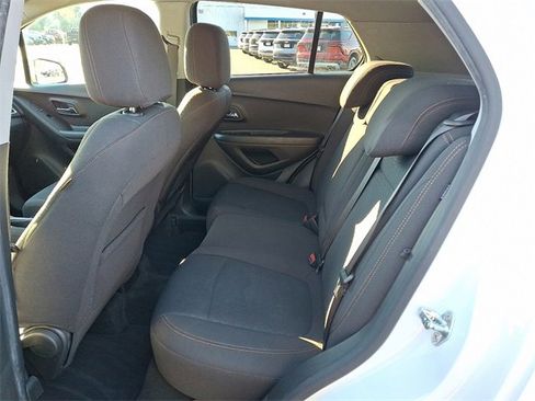 Used 2020 Chevrolet Trax LS w/ Tint and Cruise Package image 10