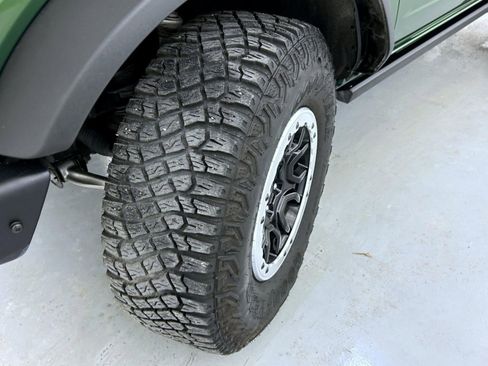 Used 2024 Ford Bronco Badlands image 21