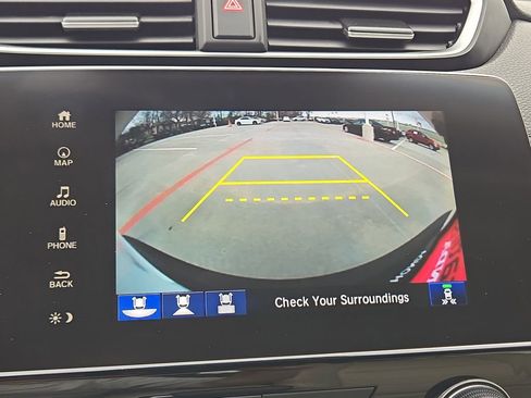 Used 2022 Honda CR-V Touring image 26