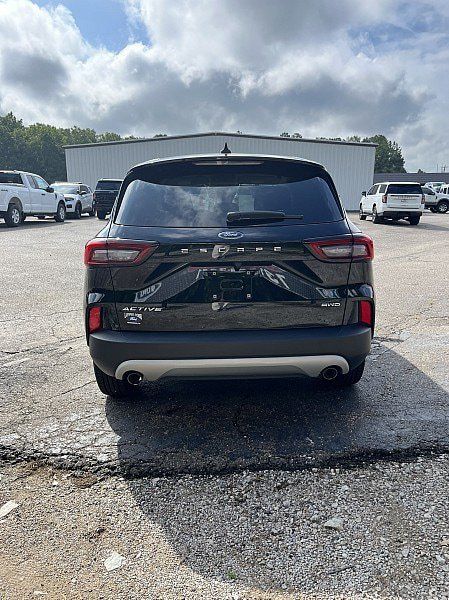 Used 2024 Ford Escape Active AWD/4WD image 6