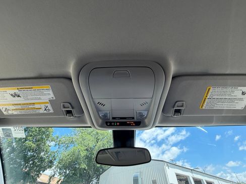 Used 2024 Chevrolet Equinox LT FWD image 22