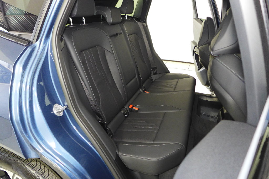 Used 2026 BMW X3 M50 AWD/4WD image 20