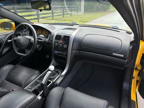 Used 2004 Pontiac GTO RWD image 21