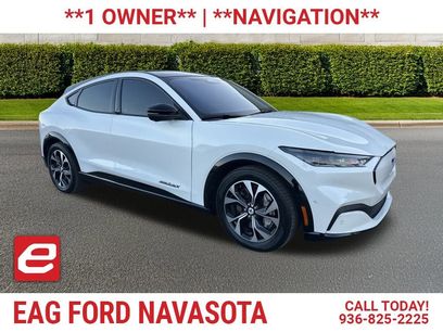 Used 2023 Ford Mustang Mach-E Premium