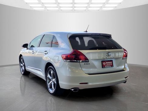 Used 2013 Toyota Venza Limited w/ Preferred Accessory Pkg #1 image 7