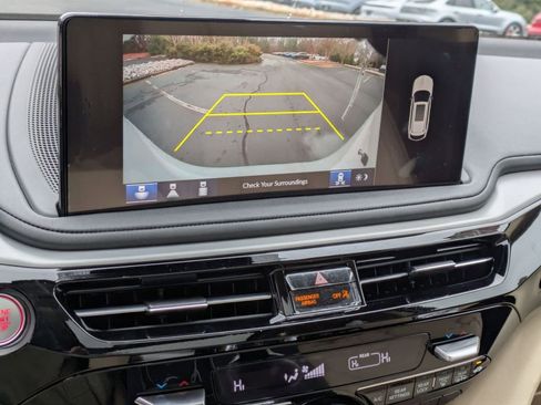 New 2026 Acura MDX SH-AWD w/ Technology Package image 12