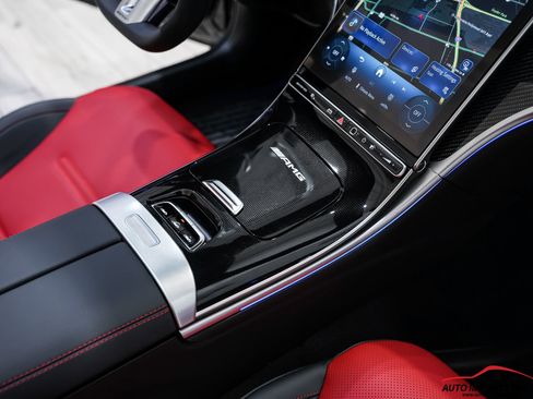 Used 2026 Mercedes-Benz CLE 53 AMG 4MATIC Cabriolet image 76