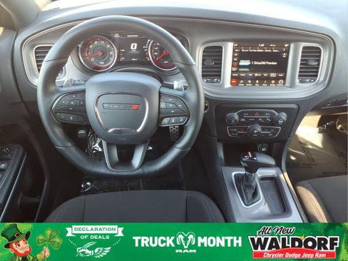 Used 2023 Dodge Charger Scat Pack image 15