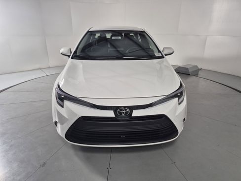 New 2026 Toyota Corolla Hybrid Sedan image 8