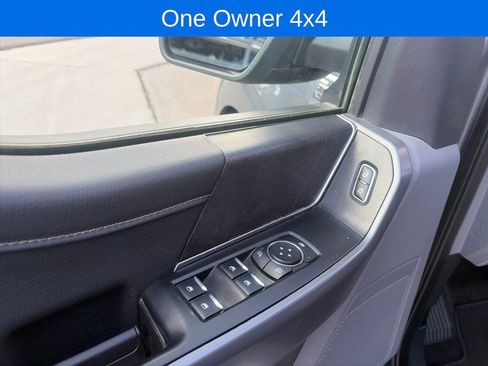Used 2025 Ford F150 XLT w/ Equipment Group 301A Standard AWD/4WD image 30