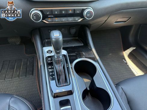 Used 2024 Nissan Altima 2.5 SR w/ SR Premium Package AWD/4WD image 11