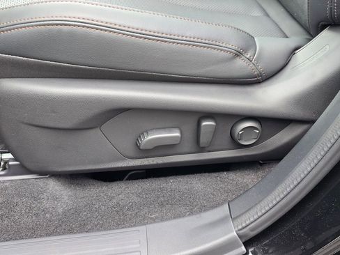 New 2026 Subaru Forester Touring AWD/4WD image 14