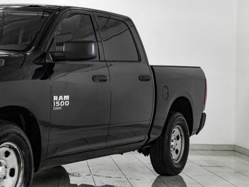 Used 2019 RAM 1500 Tradesman image 52