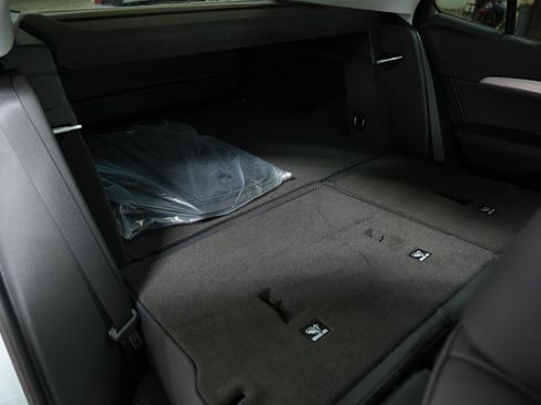 New 2026 Buick Envision Avenir image 15