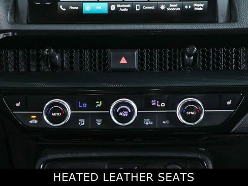 Used 2023 Honda CR-V EX-L image 20
