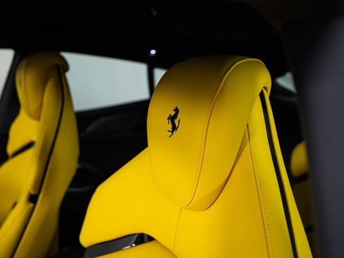 Certified 2026 Ferrari Purosangue AWD/4WD image 40