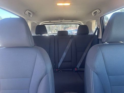 Used 2023 Nissan Rogue S image 36