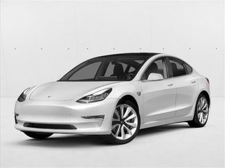 Used 2018 Tesla Model 3 Long Range video 1