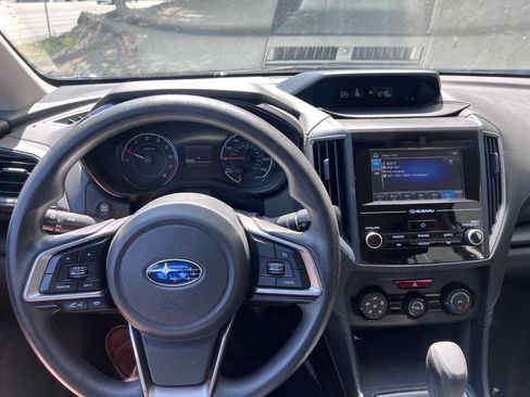 Used 2017 Subaru Impreza 2.0i AWD/4WD image 14