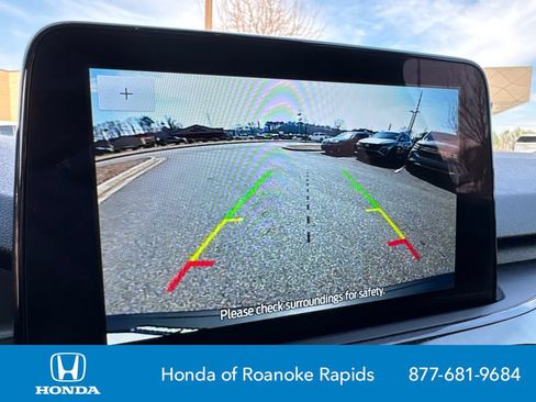 Used 2025 Ford Escape ST-Line FWD image 27