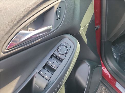 Used 2023 Buick Encore GX Select FWD image 20