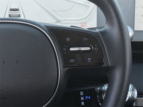 Used 2024 Hyundai Ioniq 5 Limited image 15