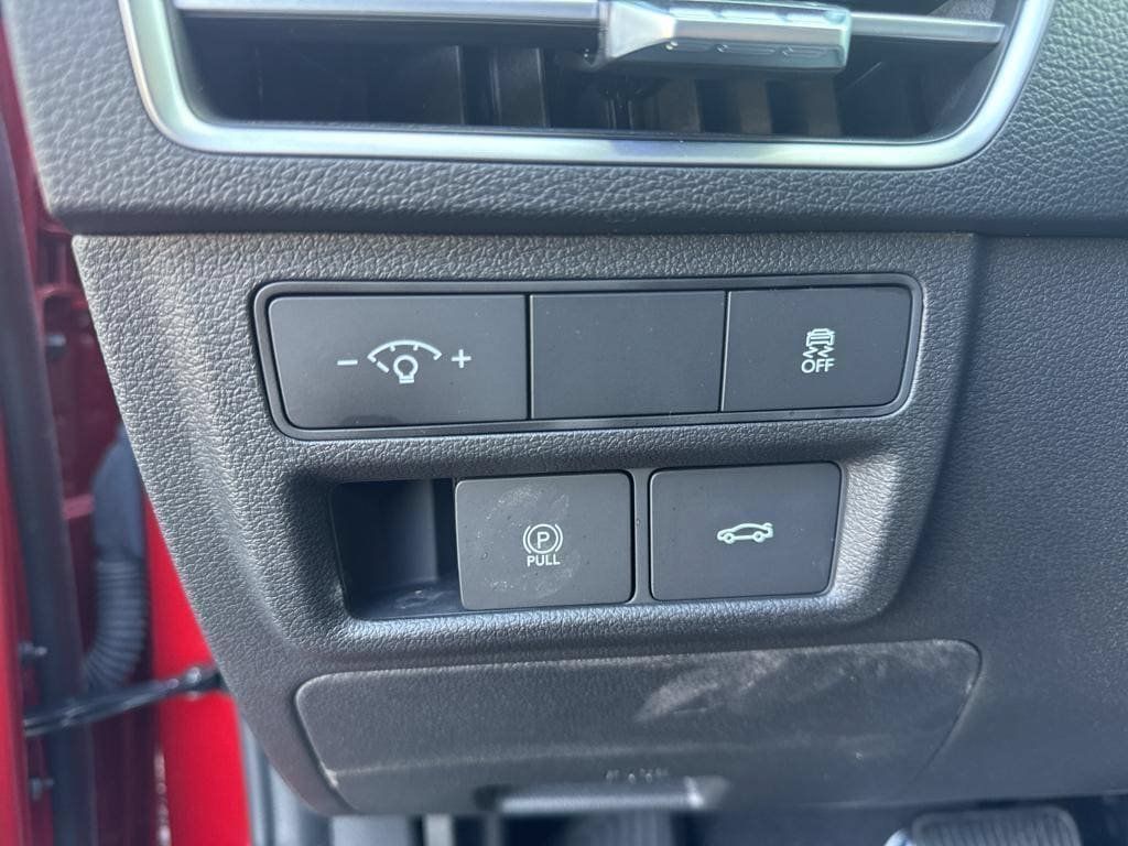 New 2024 Hyundai Sonata SEL w/ Convenience Package FWD image 10