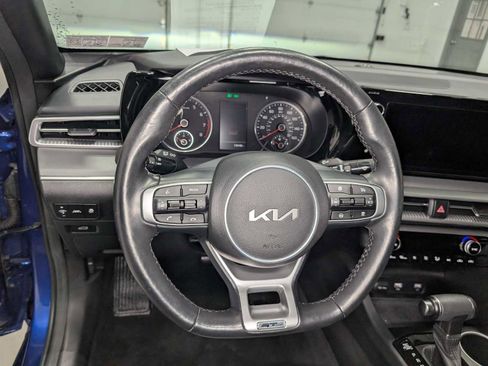 Used 2023 Kia K5 GT-Line w/ GT-Line Premium Package image 37