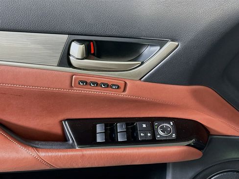 Used 2015 Lexus GS 350 image 15