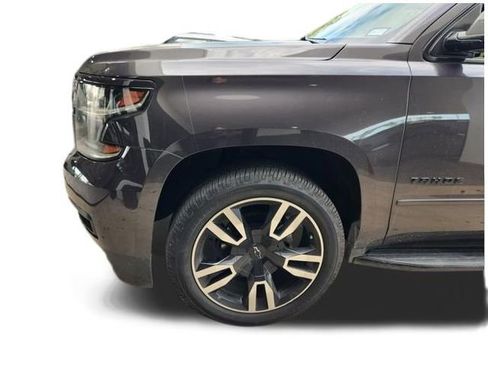 Used 2018 Chevrolet Tahoe Premier image 11