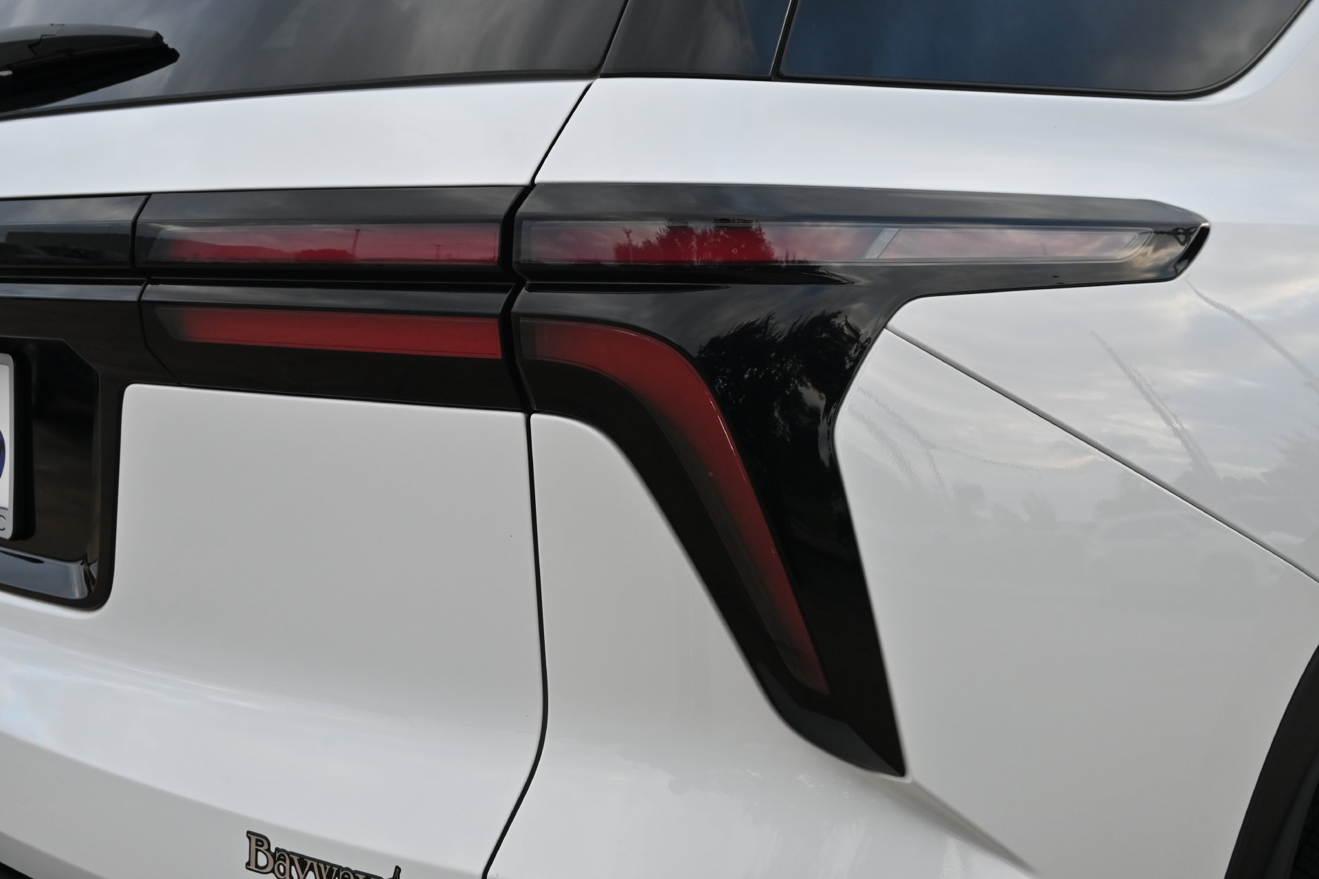 Used 2026 Chevrolet Traverse LT FWD image 22