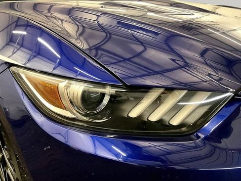 Used 2016 Ford Mustang GT Premium w/ Enhanced Security Package RWD image 27