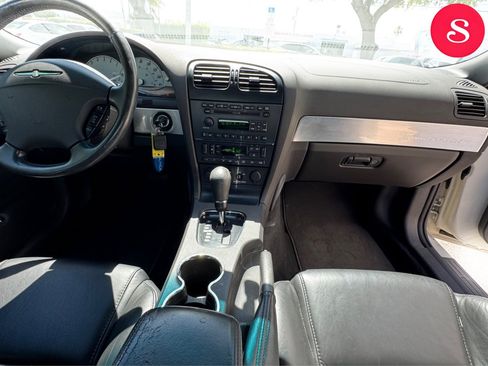Used 2002 Ford Thunderbird RWD image 15