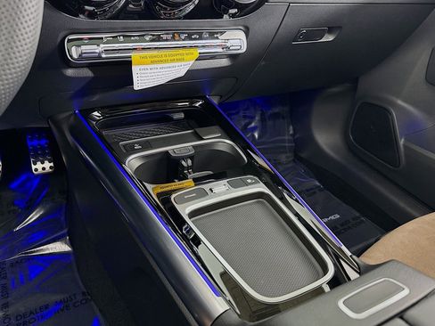 New 2026 Mercedes-Benz GLA 250 image 5