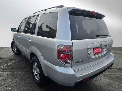 Used 2006 Honda Pilot EX-L image 5