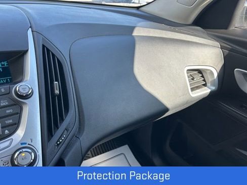 Used 2014 Chevrolet Equinox LS w/ LPO, Protection Package AWD/4WD image 4