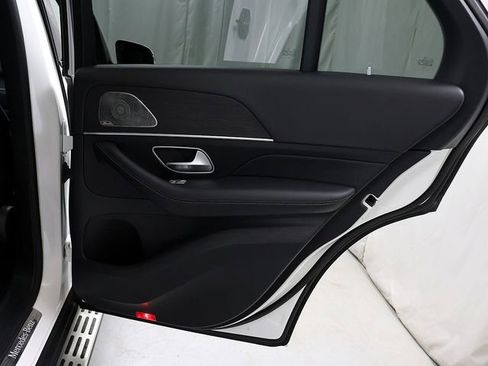 Certified 2022 Mercedes-Benz GLE 350 4MATIC image 33