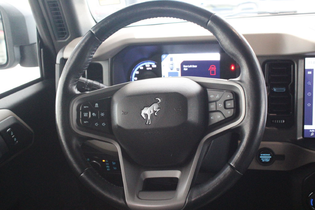 Used 2024 Ford Bronco Wildtrak AWD/4WD image 27