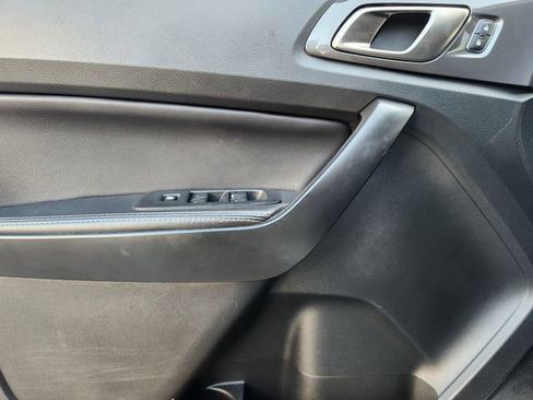 Used 2023 Ford Ranger Lariat w/ Equipment Group 501A High image 20