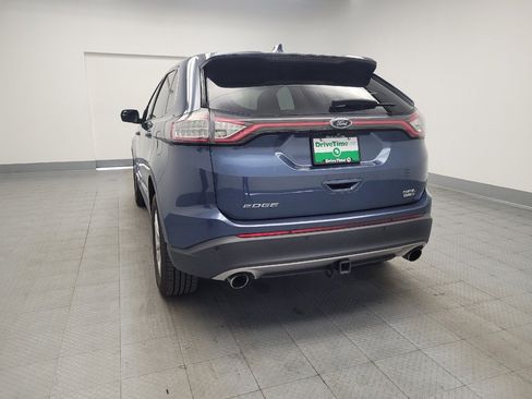 Used 2018 Ford Edge SEL w/ Equipment Group 201A AWD/4WD image 6