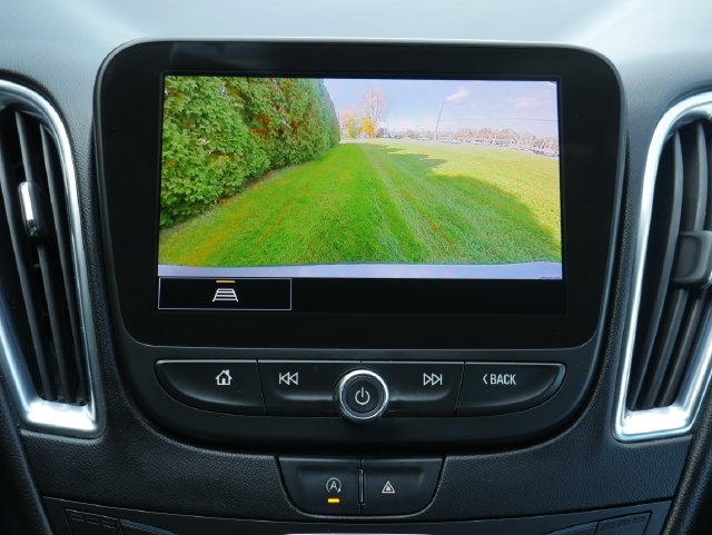 Used 2023 Chevrolet Malibu LT FWD image 7