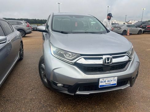 Used 2019 Honda CR-V EX-L image 13