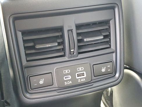 New 2026 Subaru Outback Limited AWD/4WD image 11