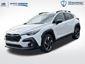 New 2025 Subaru Crosstrek 2.5i Limited w/ Crosstrek Mirror Package 360° Tour