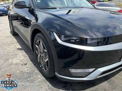 Used 2024 Hyundai Ioniq 5 SEL RWD image 67