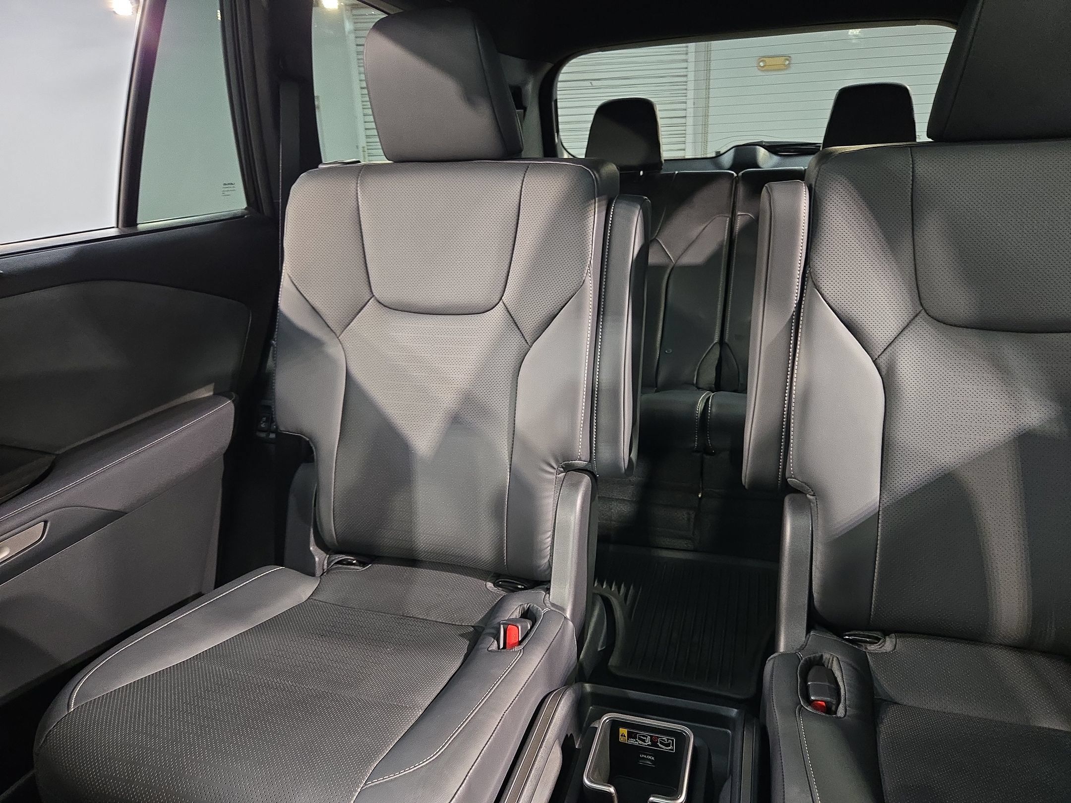 Used 2024 Lexus TX 350 AWD w/ Captains Chair Package image 12