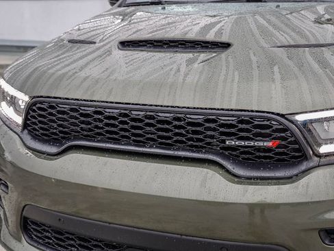 New 2026 Dodge Durango GT image 6