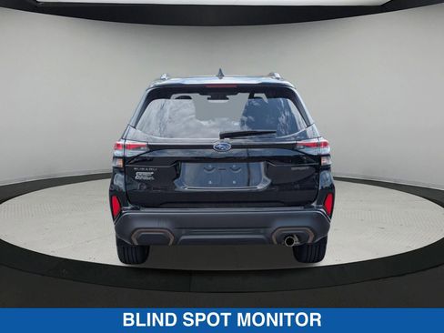 Certified 2025 Subaru Forester Sport AWD/4WD image 5