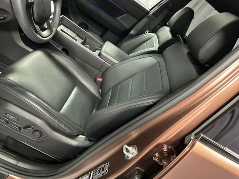 Used 2025 Hyundai Santa Fe Calligraphy image 10